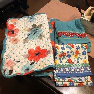 Pioneer Woman bundle